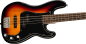 Preview: Squier Affinity Series Precision Bass PJ 3TS